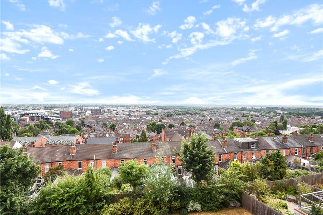 Finding the Perfect West End Student Property in Lincoln 🏡